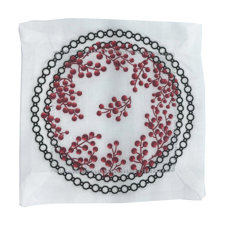 Nicolette Mayer Plastic / Acrylic Tray Wayfair